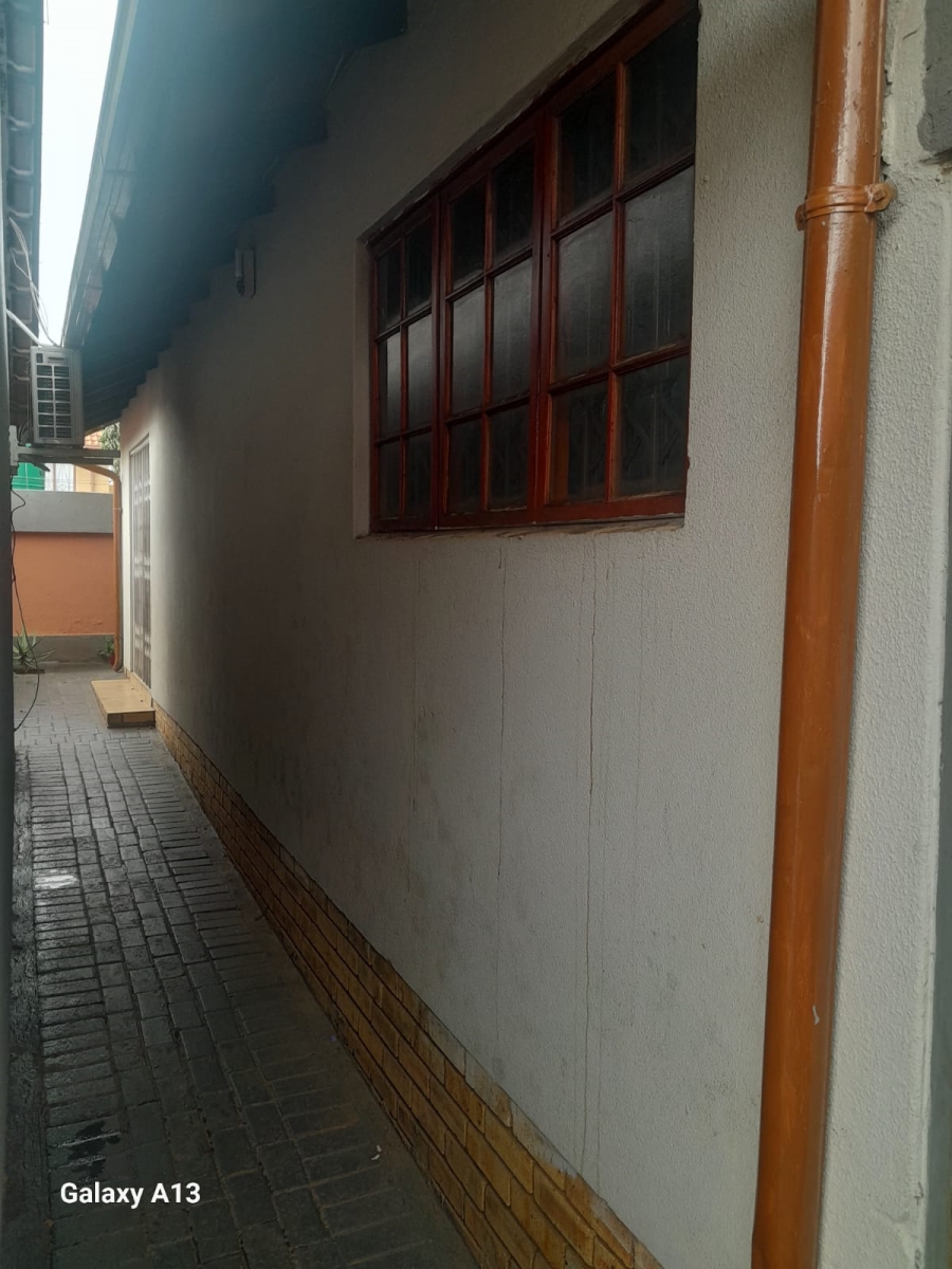 3 Bedroom Property for Sale in Tlhabane West North West
